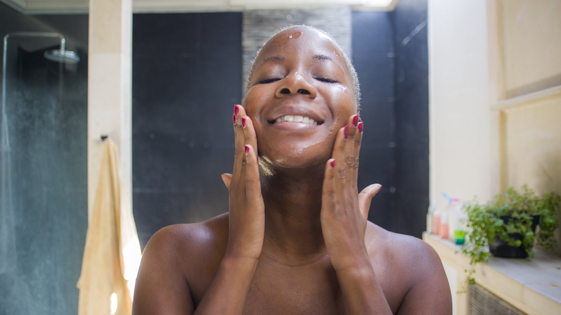 Are You Using The Right Cleanser?