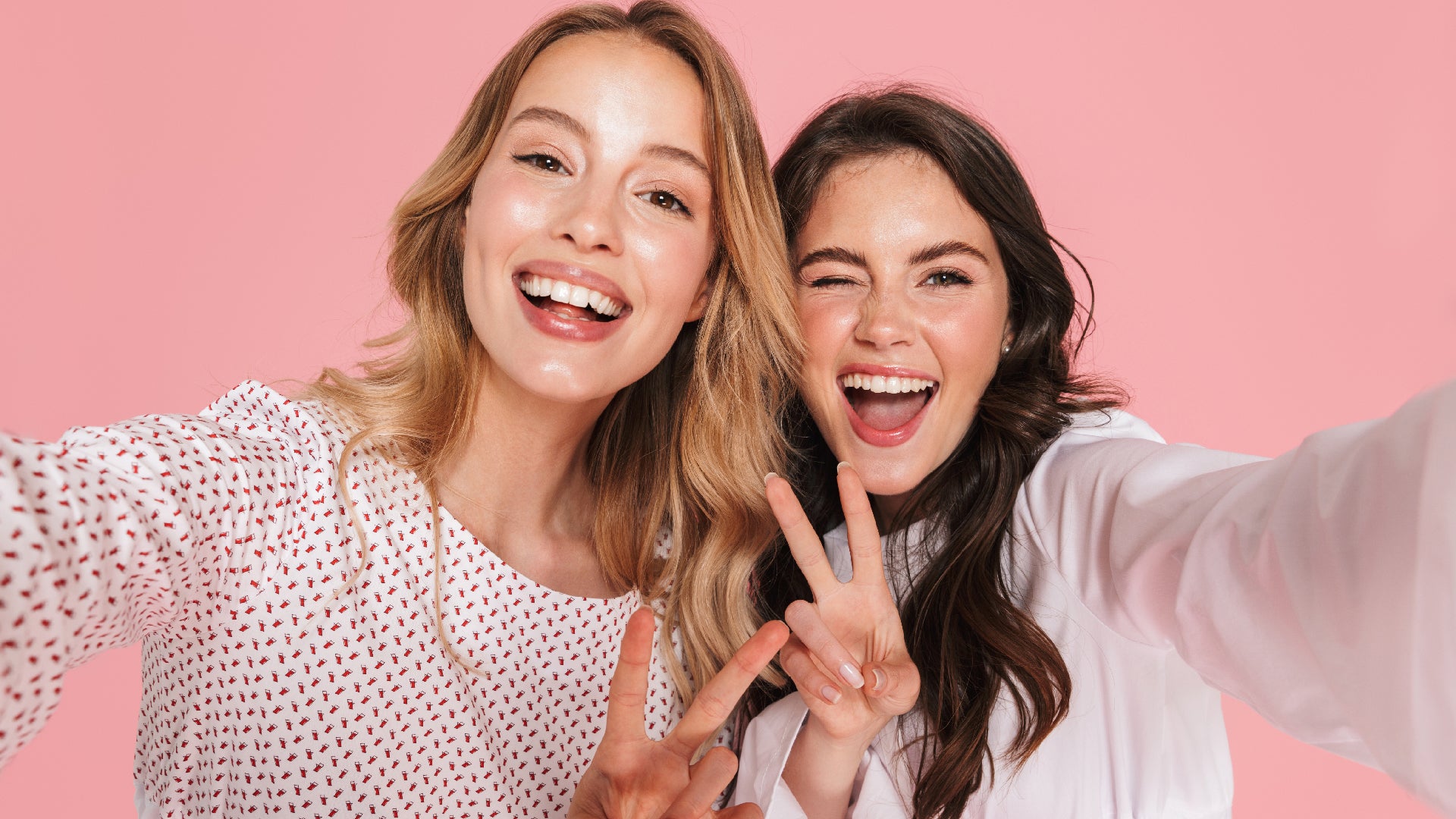 The Best Skincare Tips For Selfie-Ready Skin