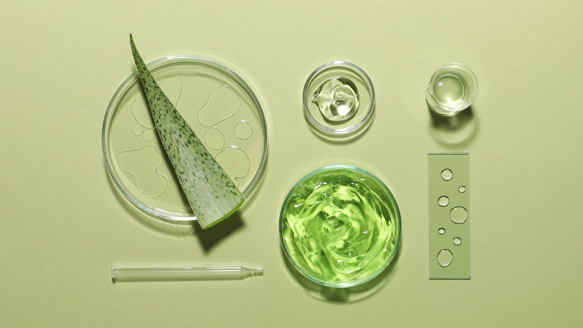 Without Doubt, The Best Ingredients For Sensitive Skin