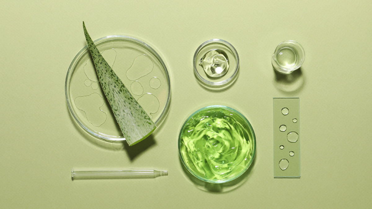 Without Doubt, The Best Ingredients For Sensitive Skin