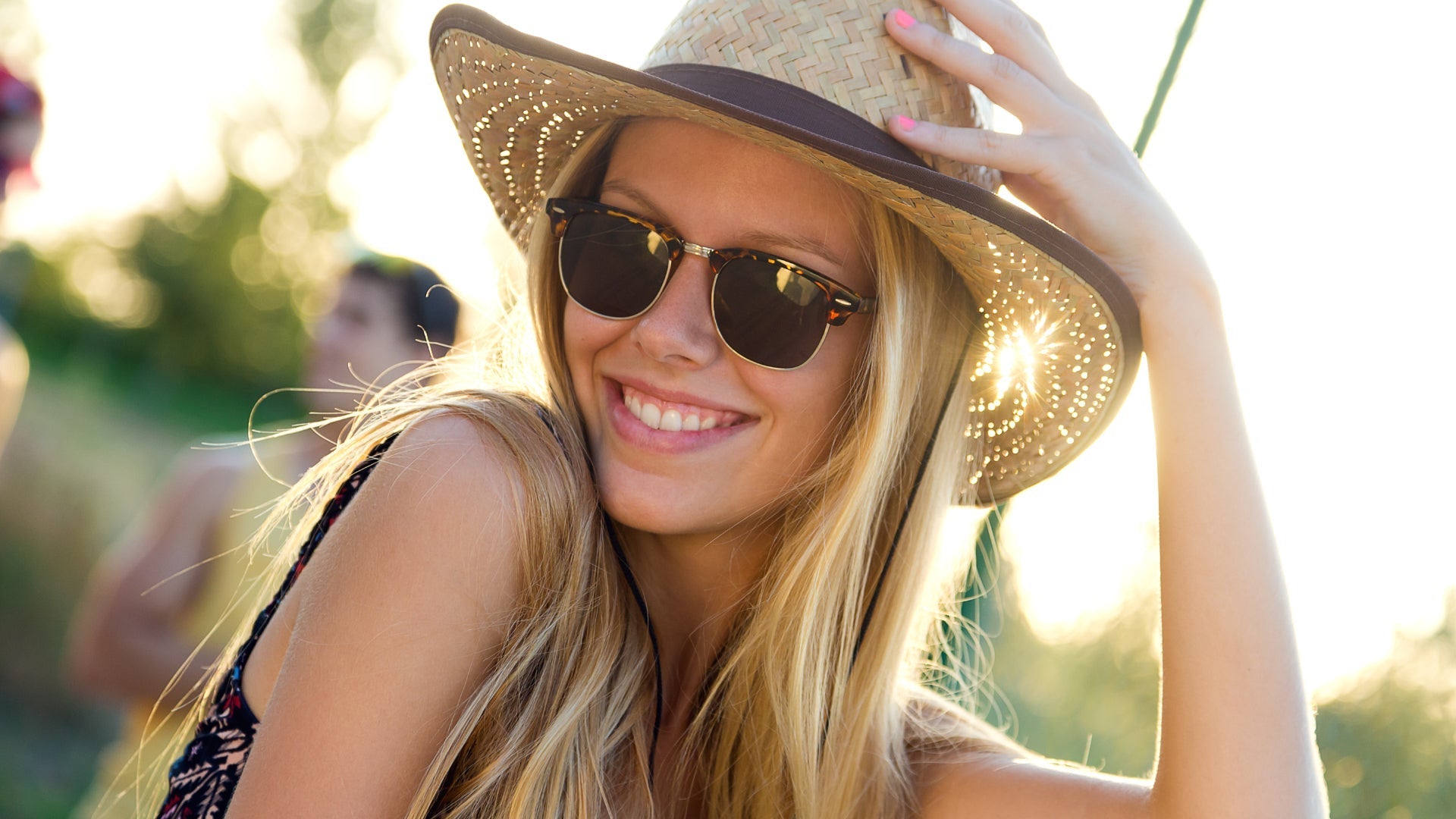 The Best Ways To Care For Sensitive Skin In Summer