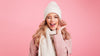 Don’t Let Snow Days Mess With Your Skin