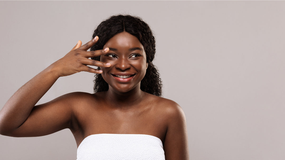 Our Best Advice For Improving Your Skin’s Texture