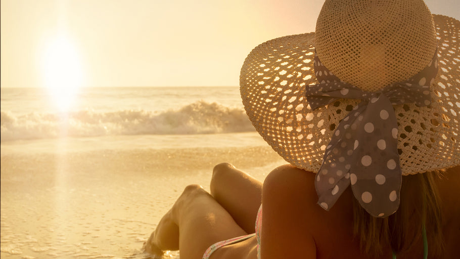 Everything You Need To Know About UV Protection