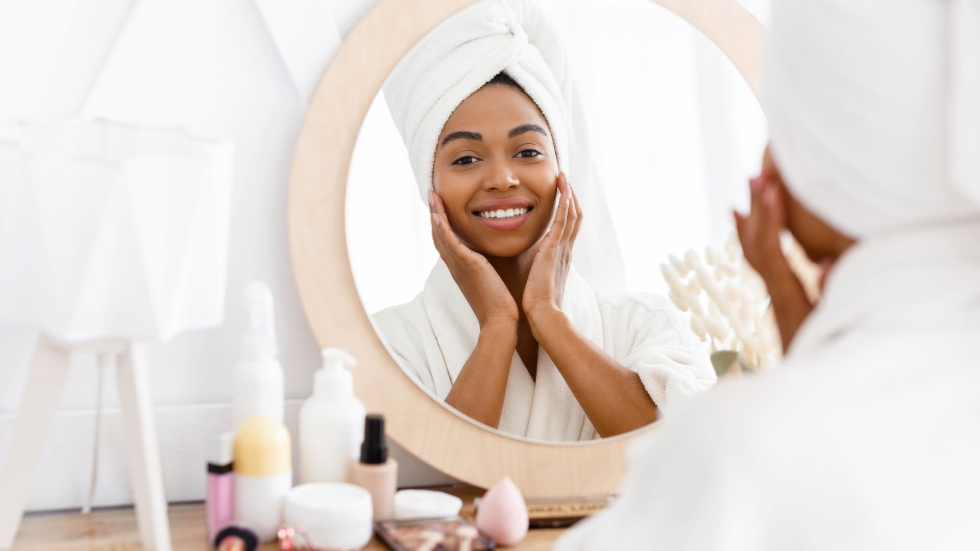 Why A Solid Routine Is The Key To Your Best Skin Ever