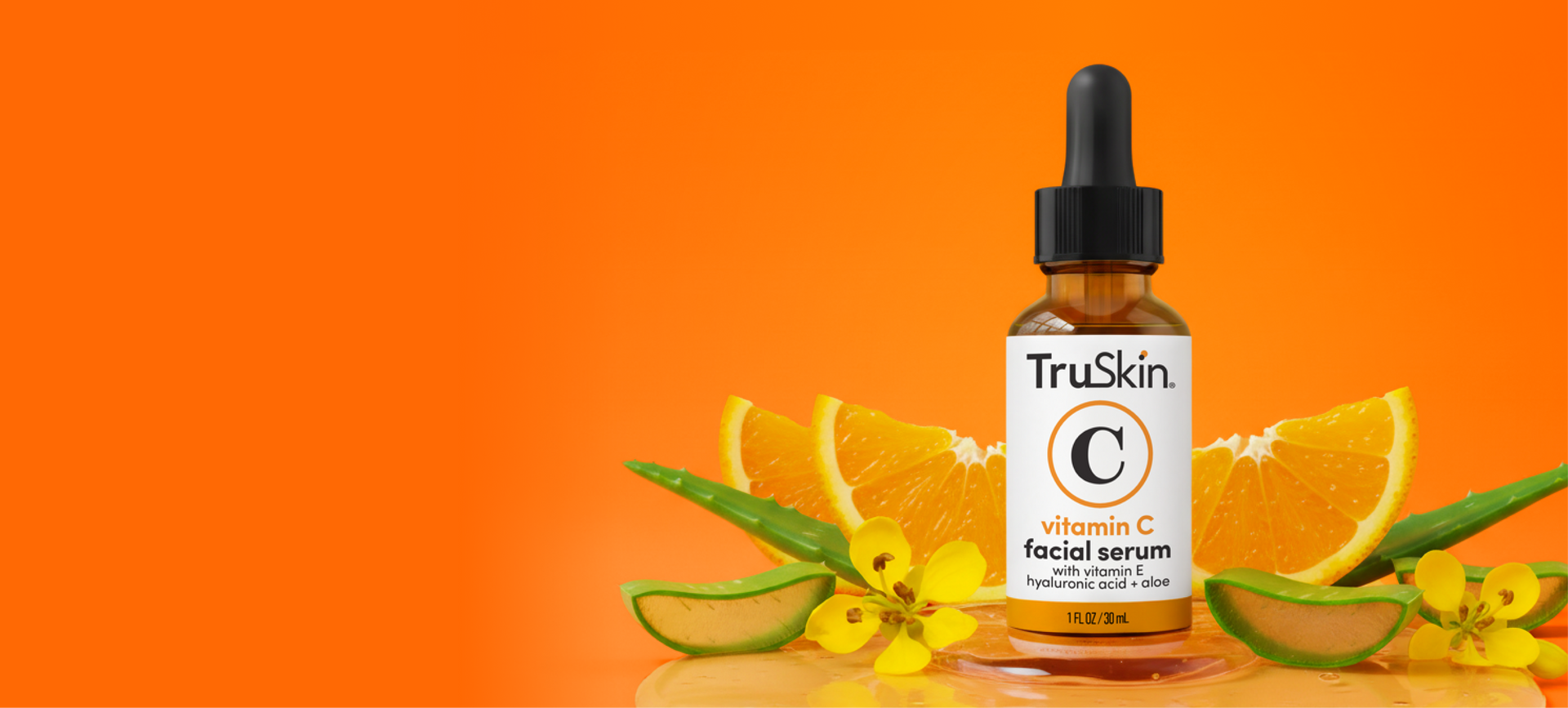 Tried A Vitamin C And Your Skin Hated It?