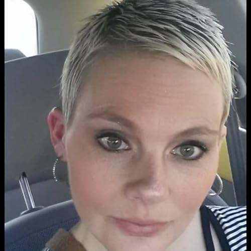 These are my before pics…