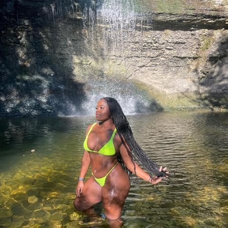 Helped me gain my confidence back!