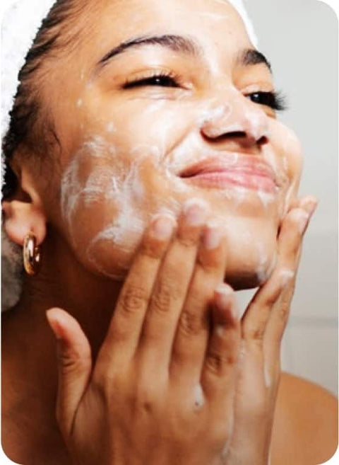 Acne & Clogged Pores