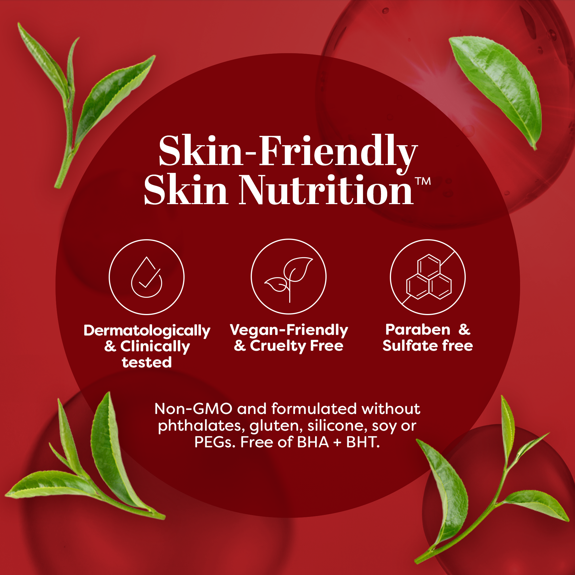 Caffeine Facial Serum