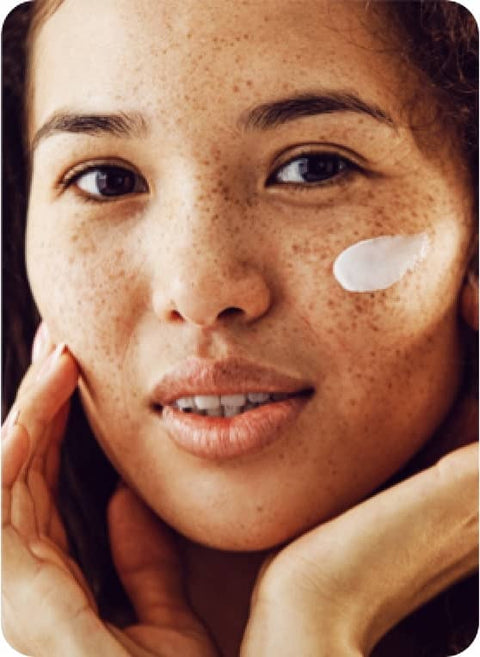 Dry Skin
