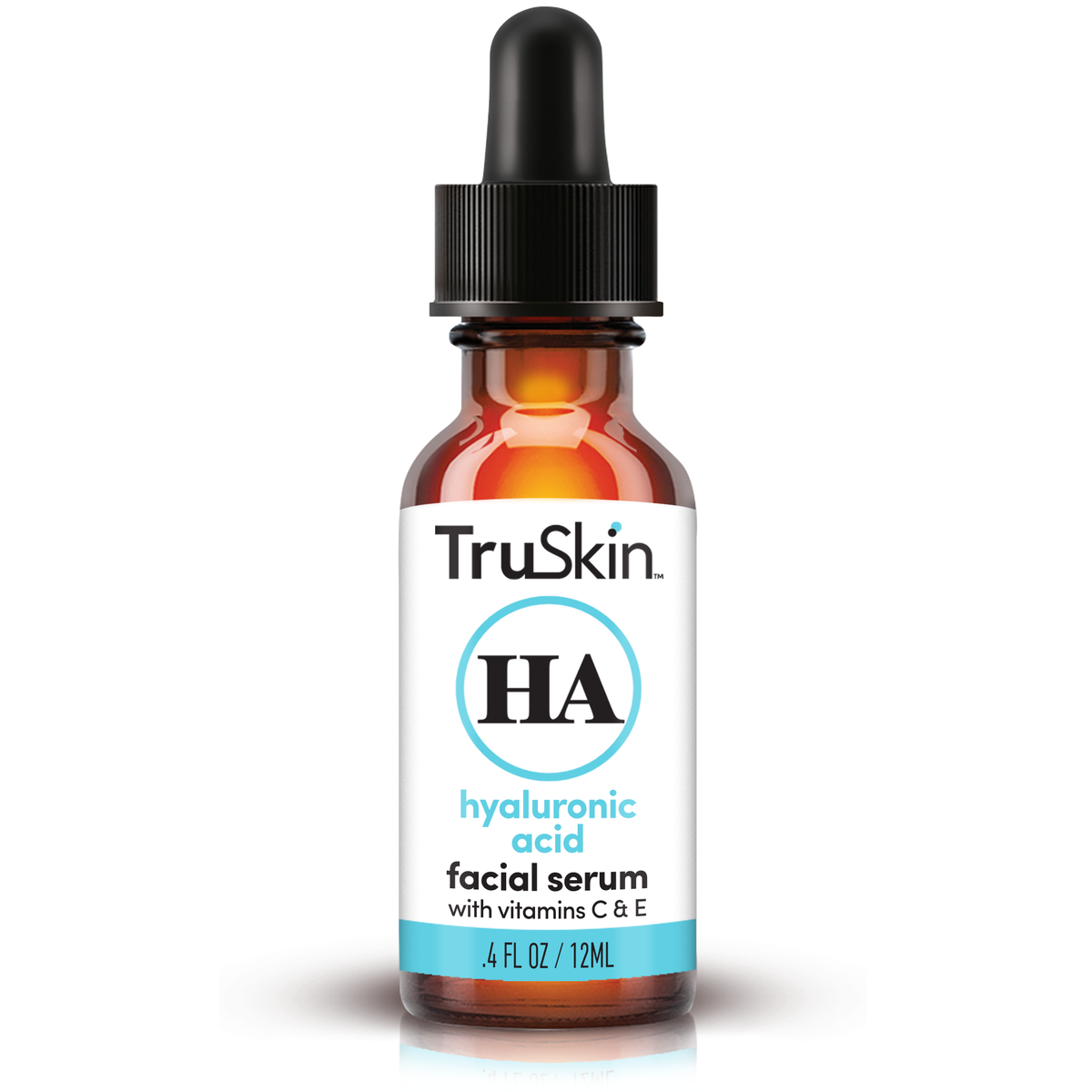 Hyaluronic Acid Serum (.4oz)