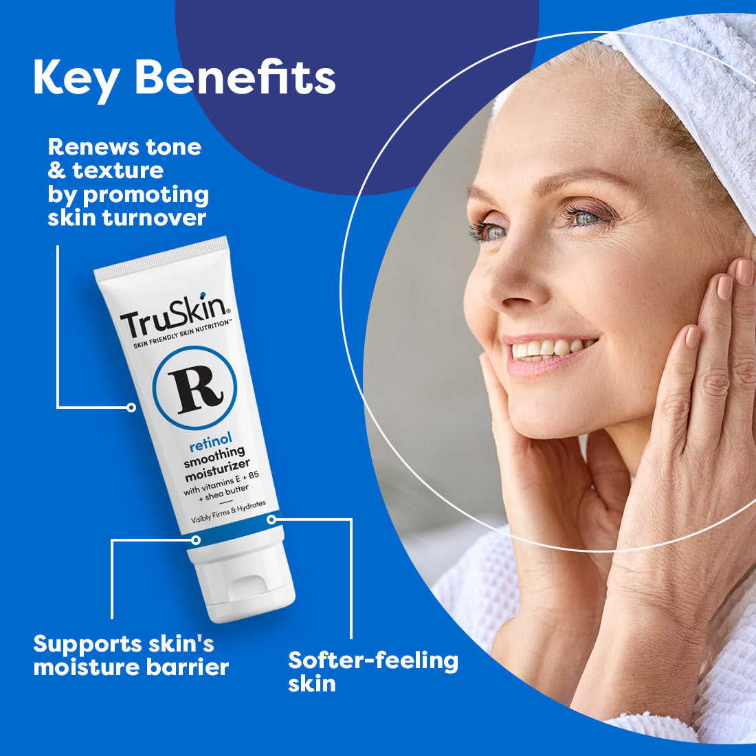Retinol Cream