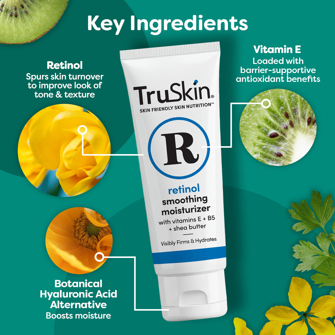 Retinol Cream