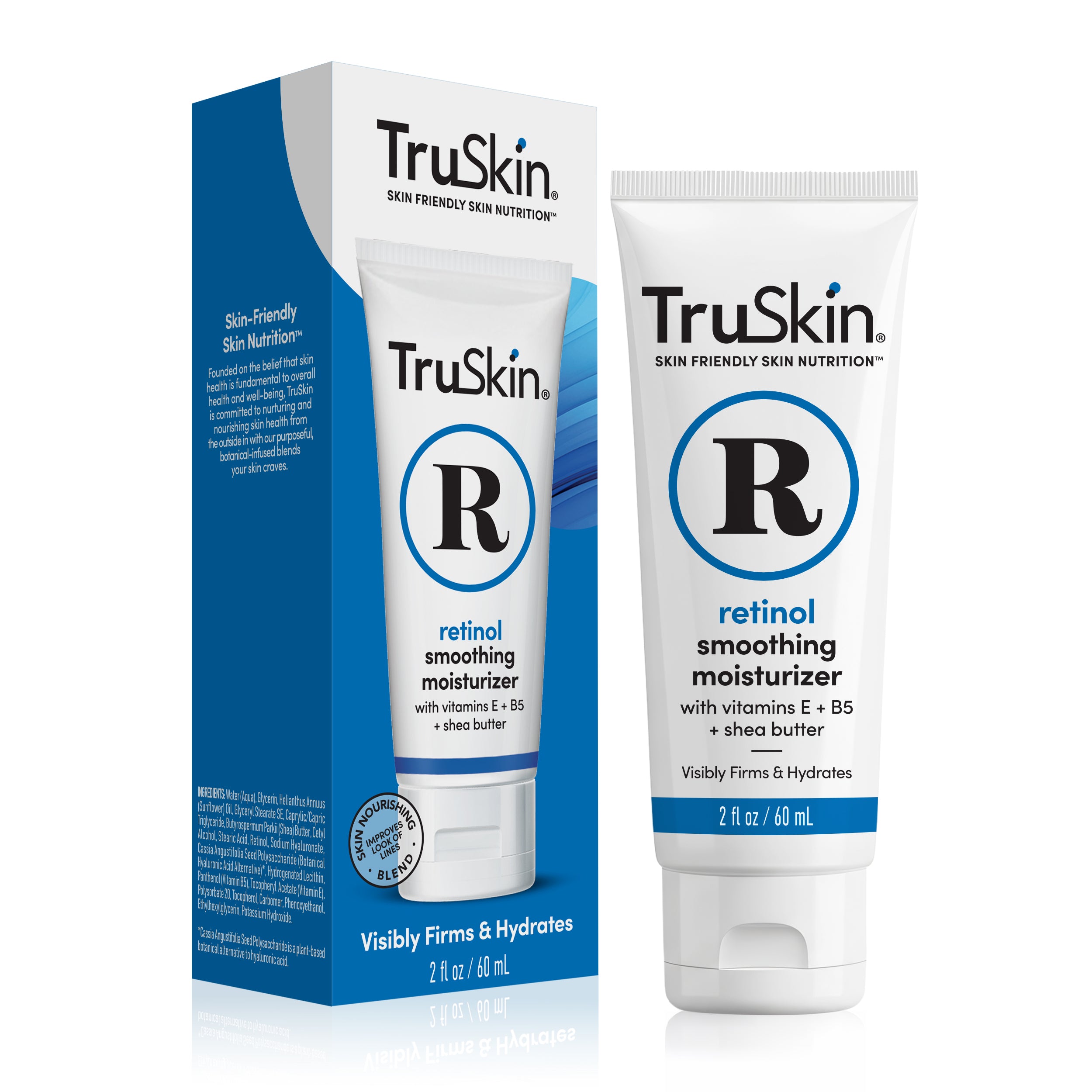 Retinol Cream