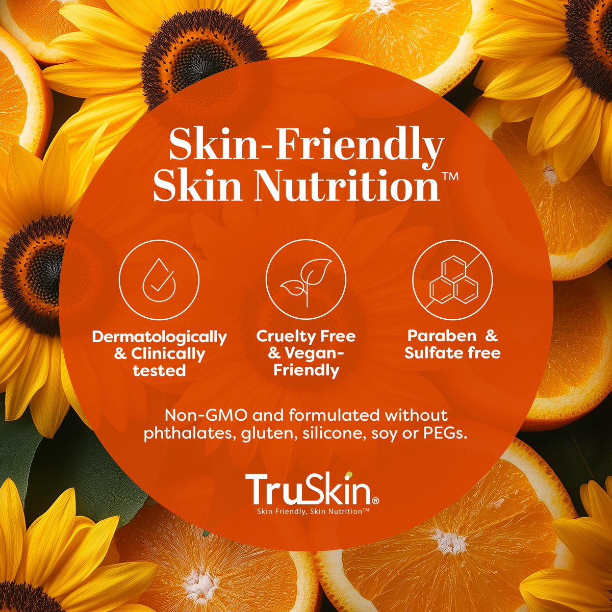 SPF 30 Mineral Sunscreen Facial Serum