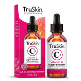 C Plus Super Serum 2oz