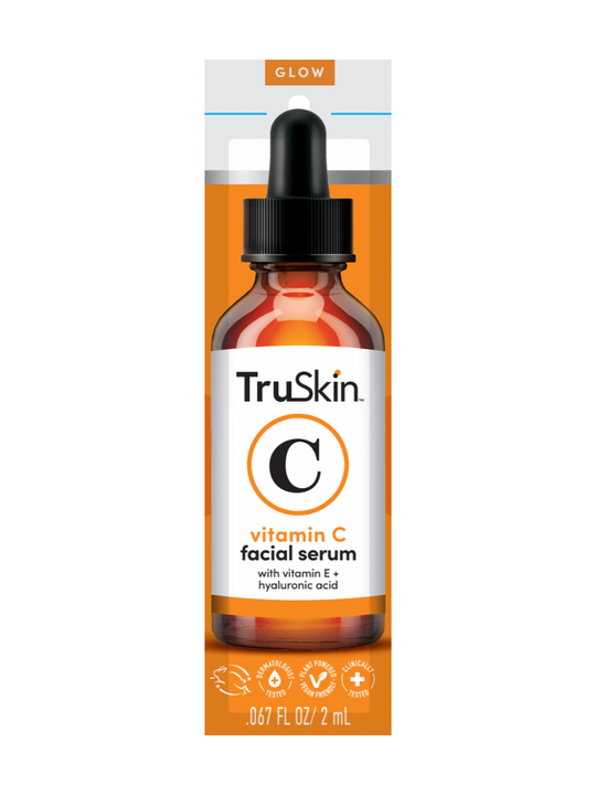 Vitamin C Serum 2ML Sachet
