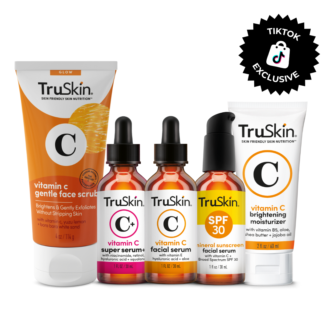 Vitamin C Serum