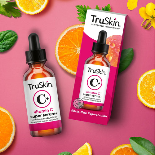 Vitamin C Super Serum