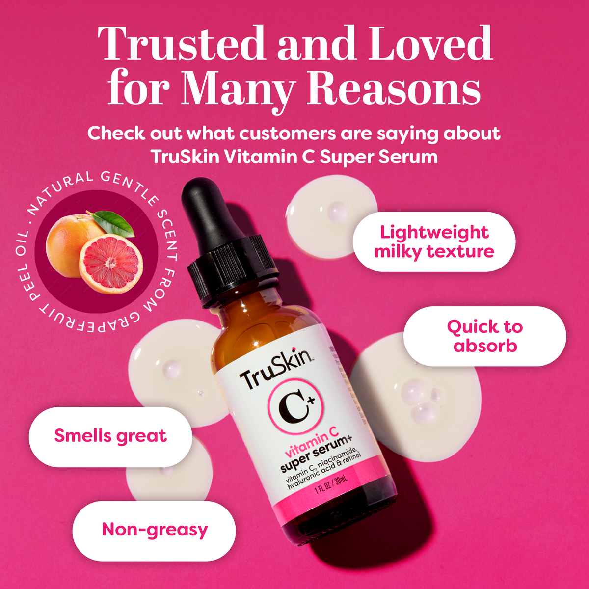 Vitamin C Super Serum