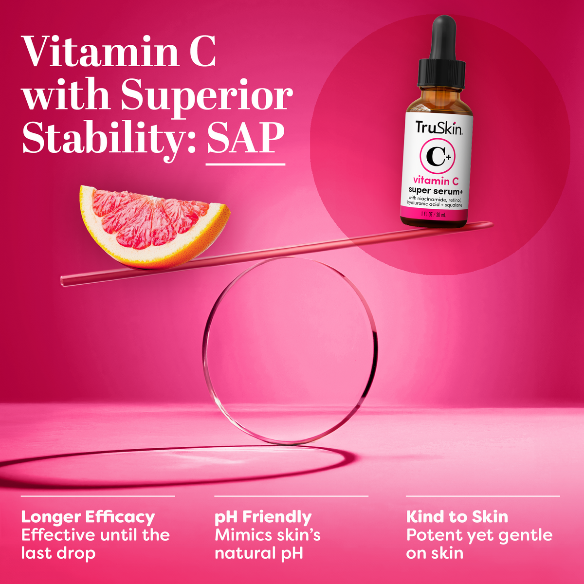 Vitamin C Super Serum