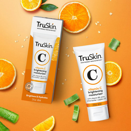Vitamin C Face Cream