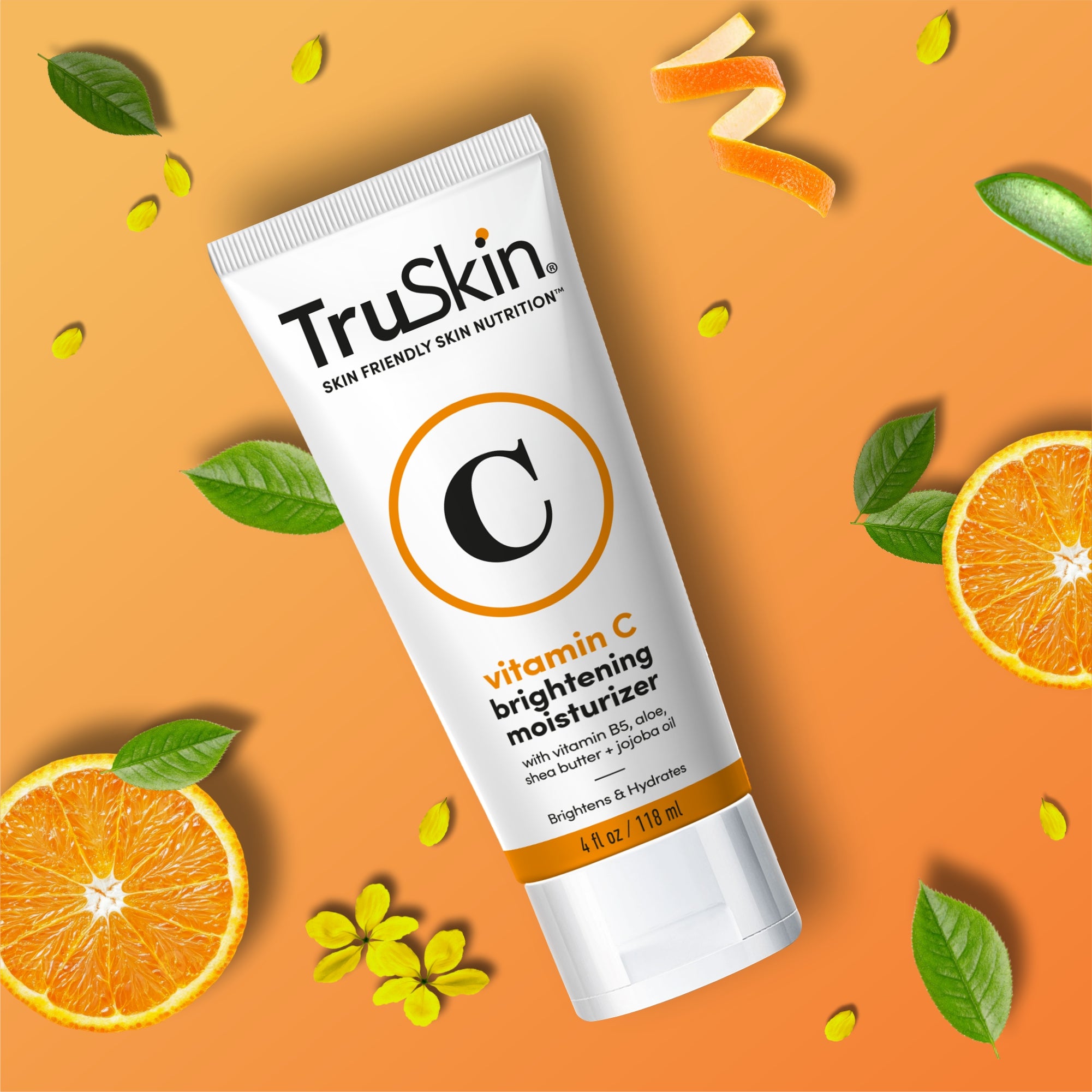 Vitamin C Face Cream