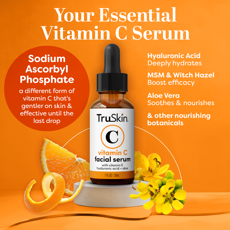 Vitamin C Serum for Face