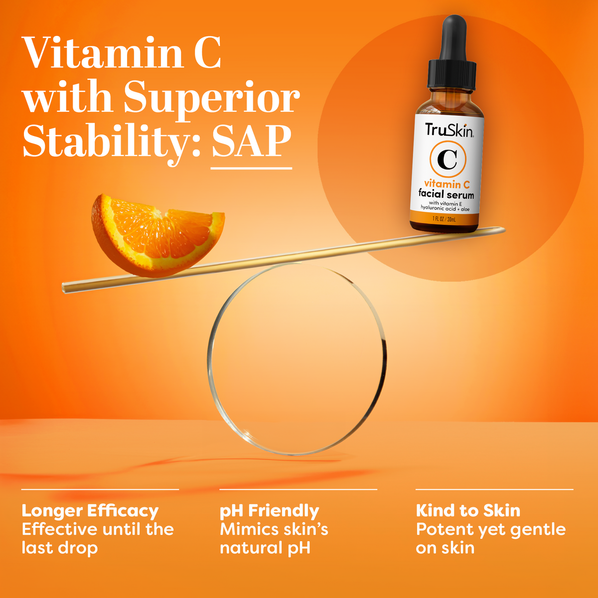 Vitamin C Serum for Face