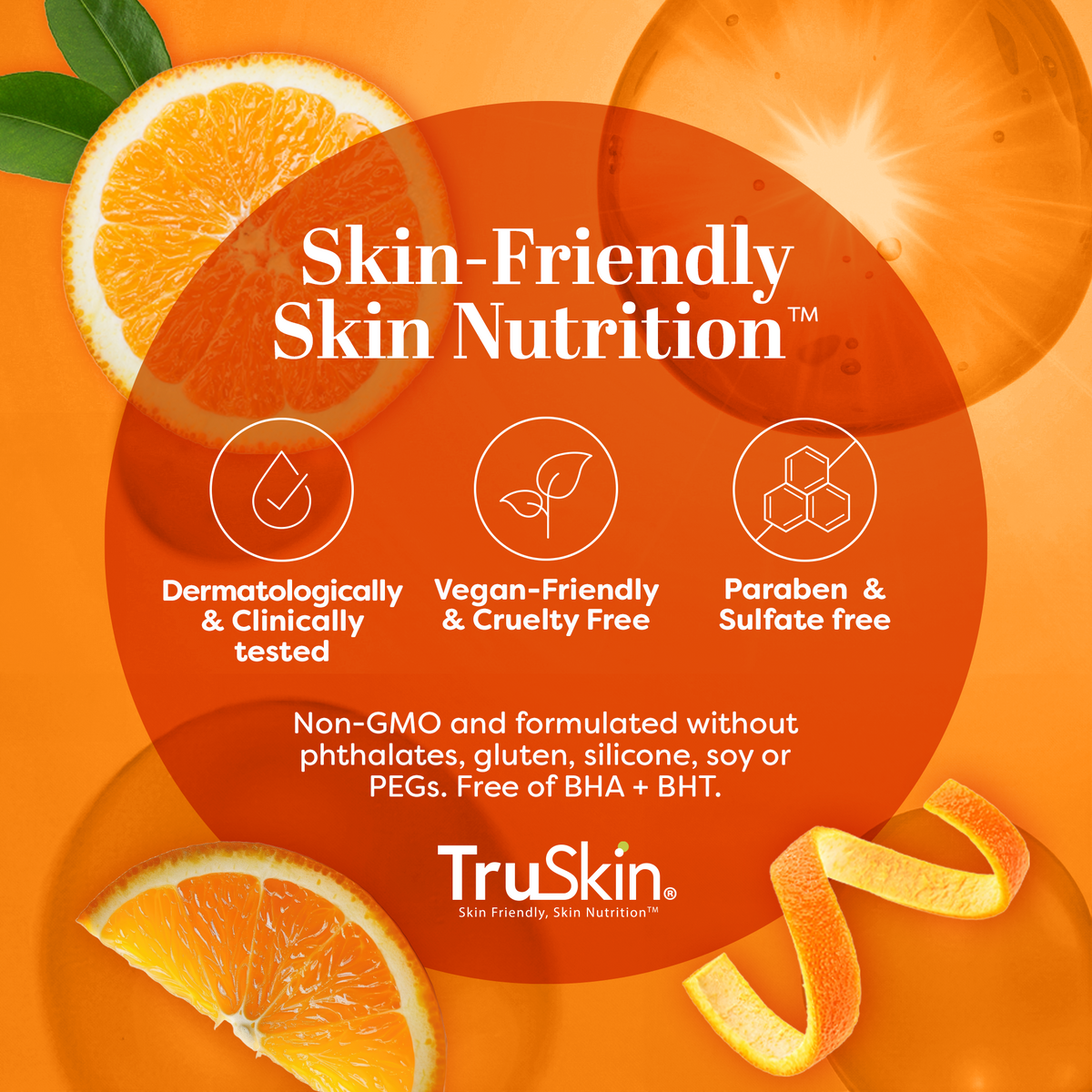 Vitamin C Serum for Face