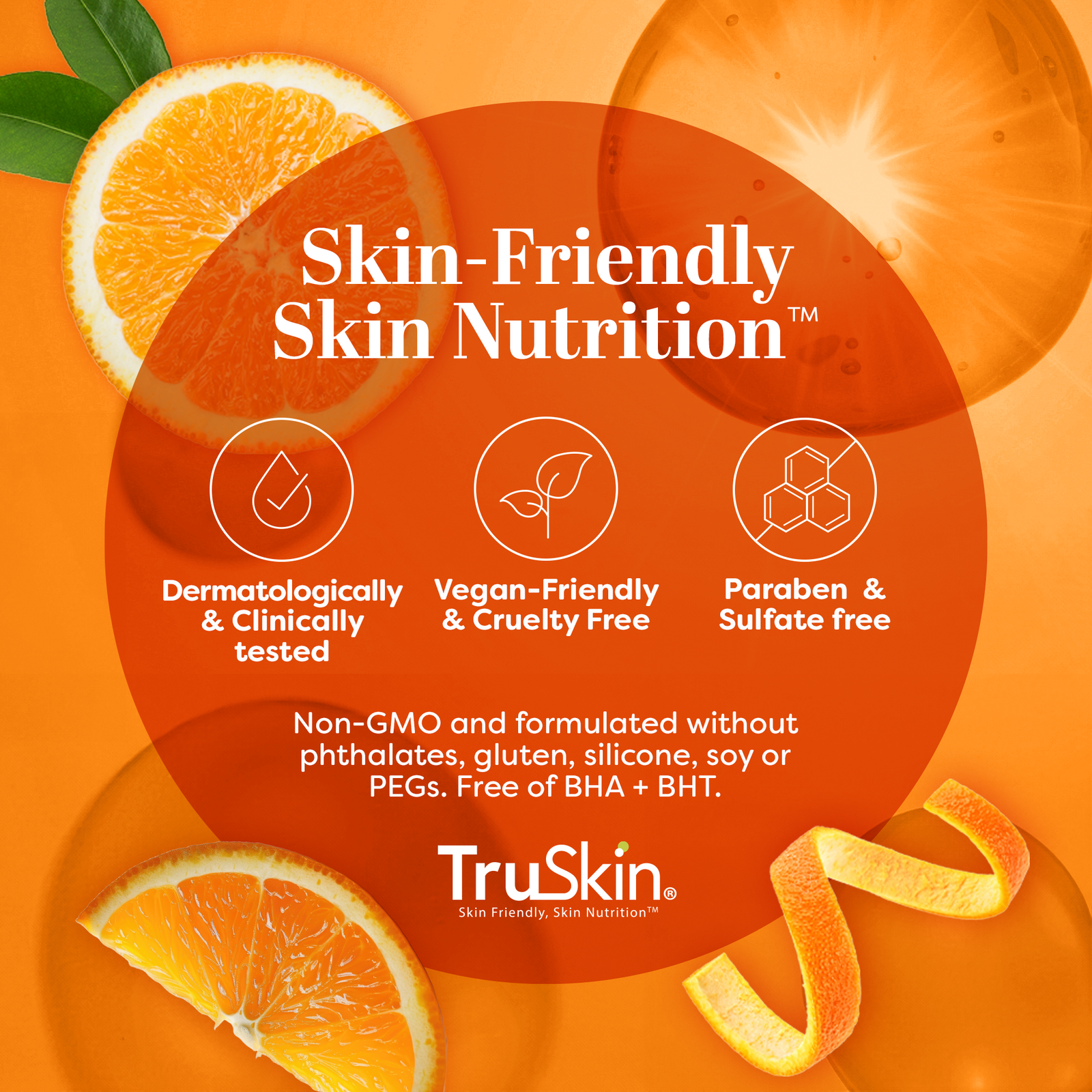 Vitamin C Serum for Face