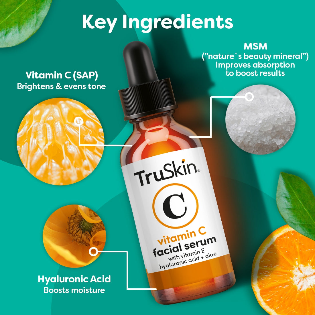 Vitamin C Serum for Face