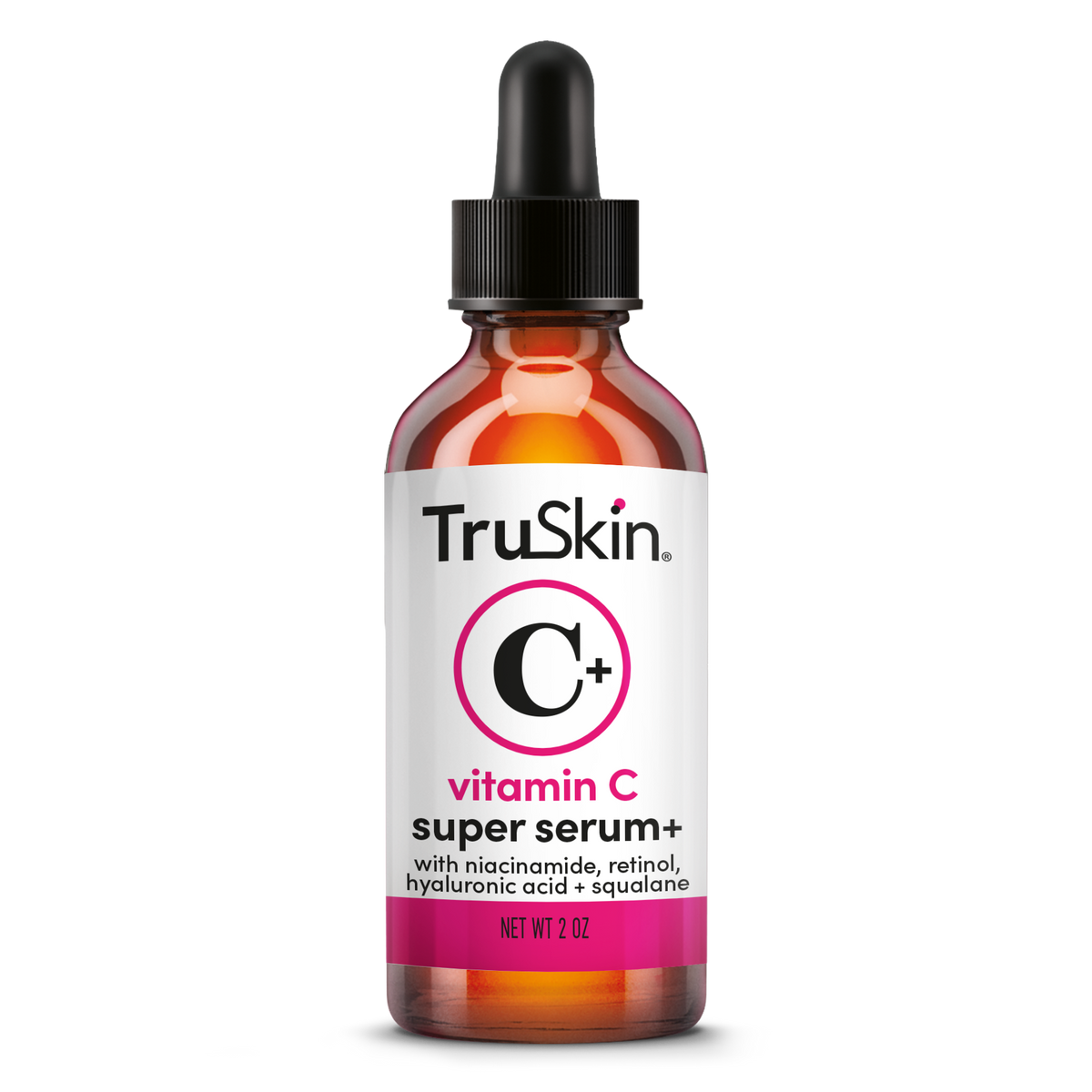 Vitamin C Super Serum Plus