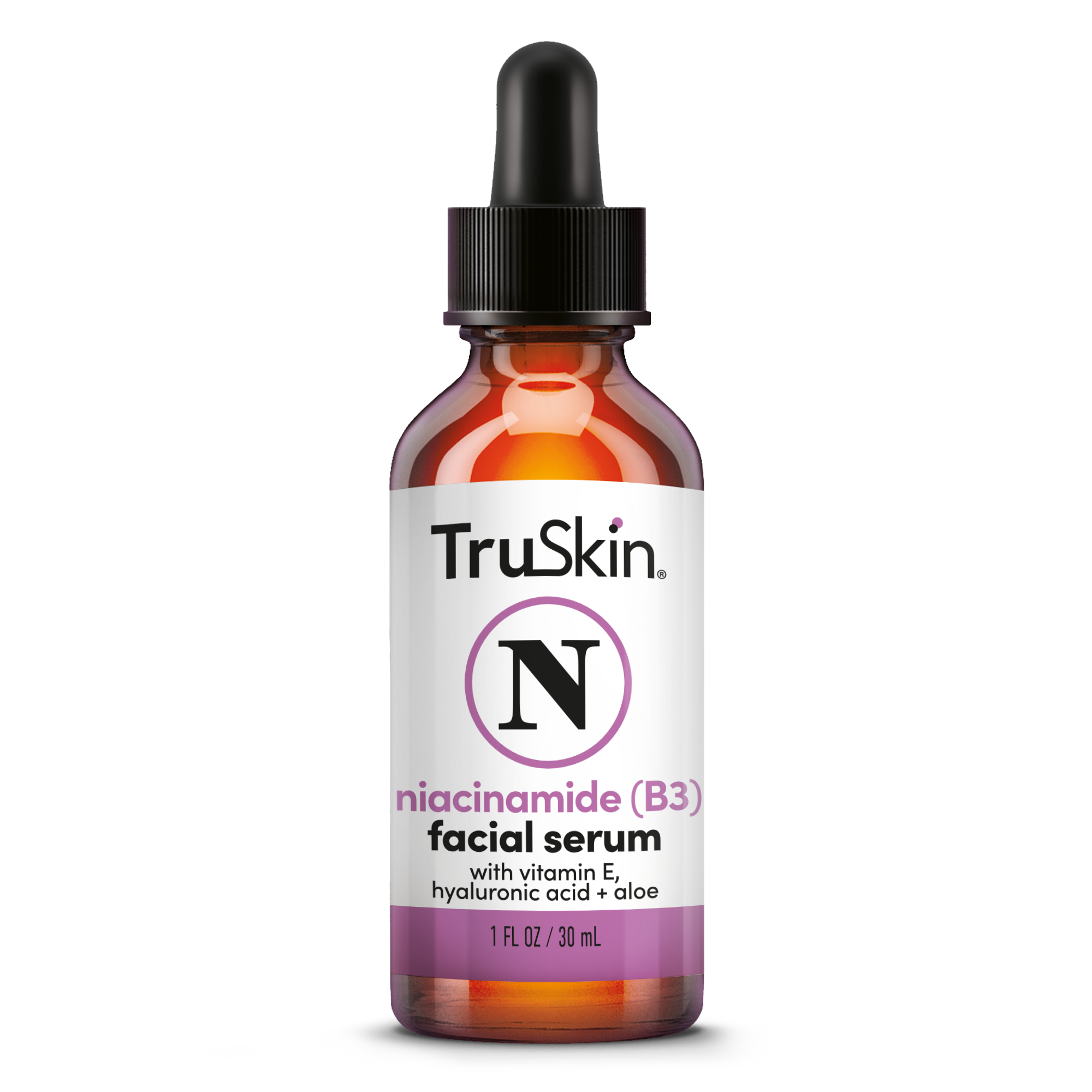 Niacinamide (B3) Facial Serum