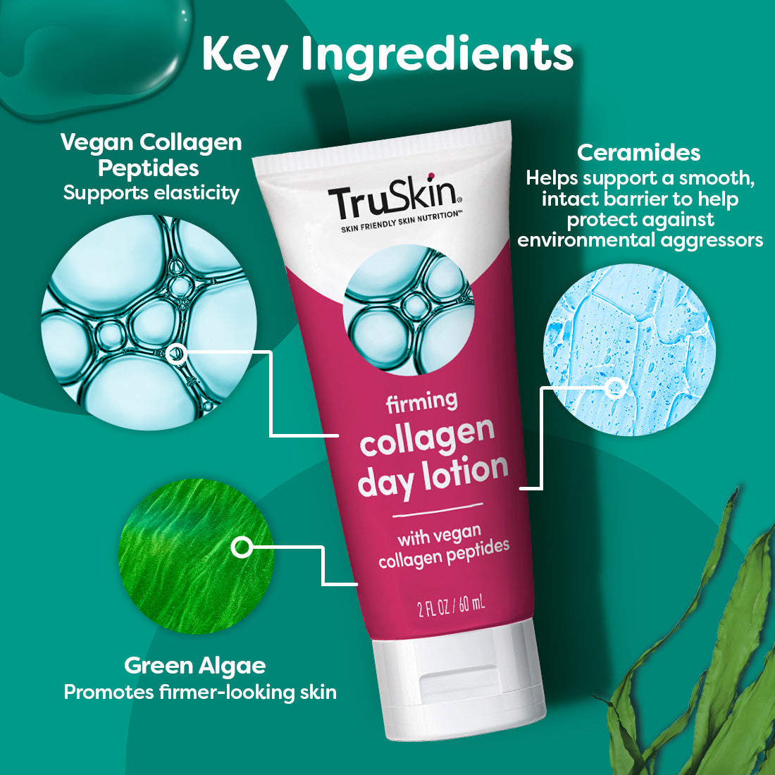 Firming Collagen Day Lotion