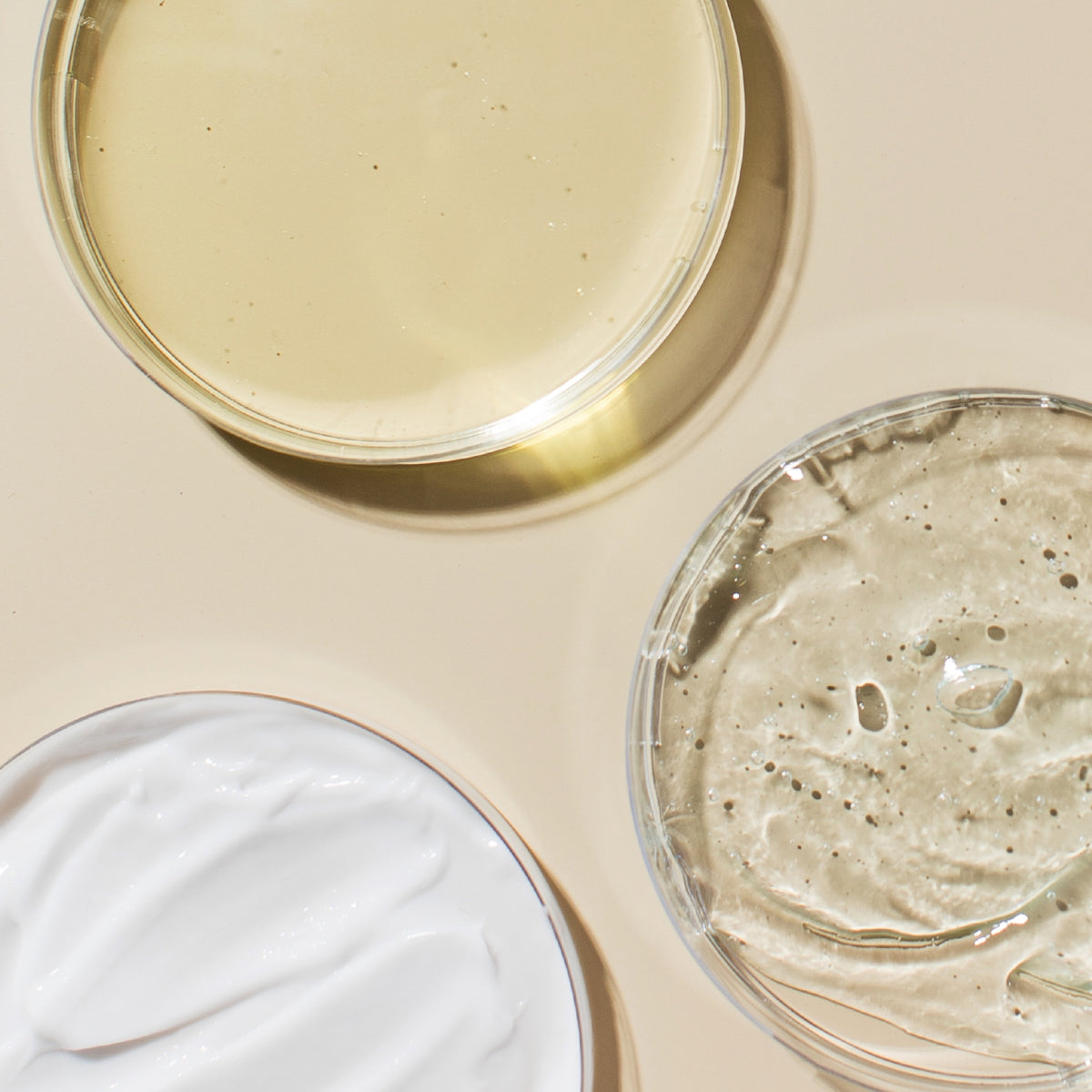 TruSkin ingredients