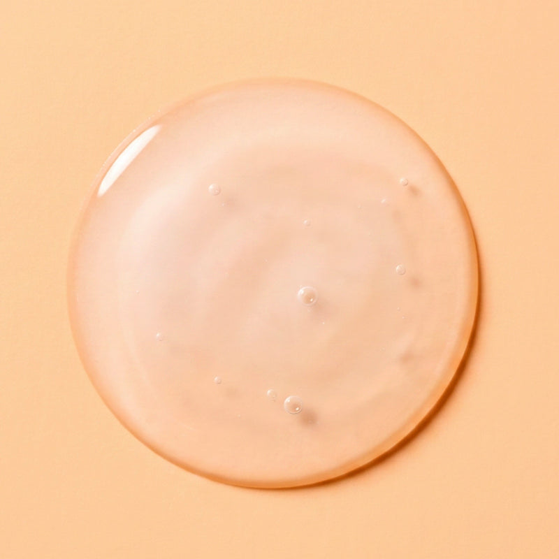 Vitamin C Serum for Face — 1 oz — texture swatch