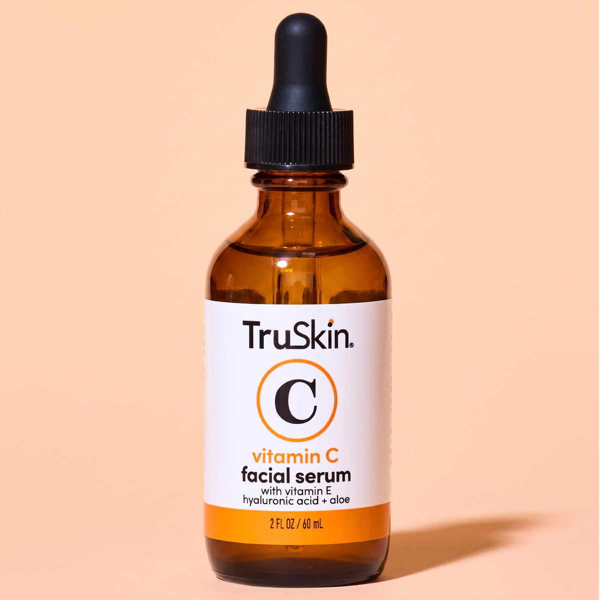 Vitamin C Serum for Face — 2 oz