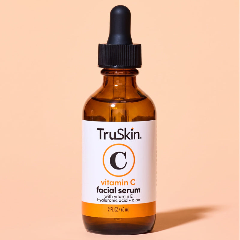 Vitamin C Serum for Face — 2 oz
