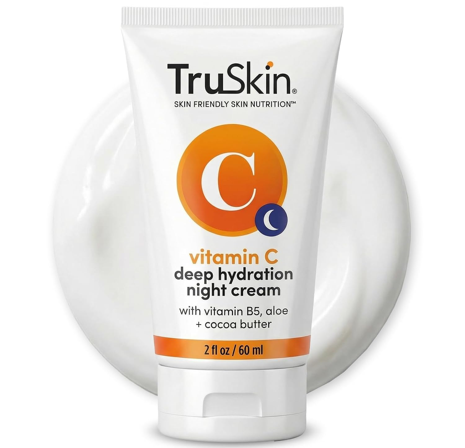 Vitamin C Deep Hydration Night Cream