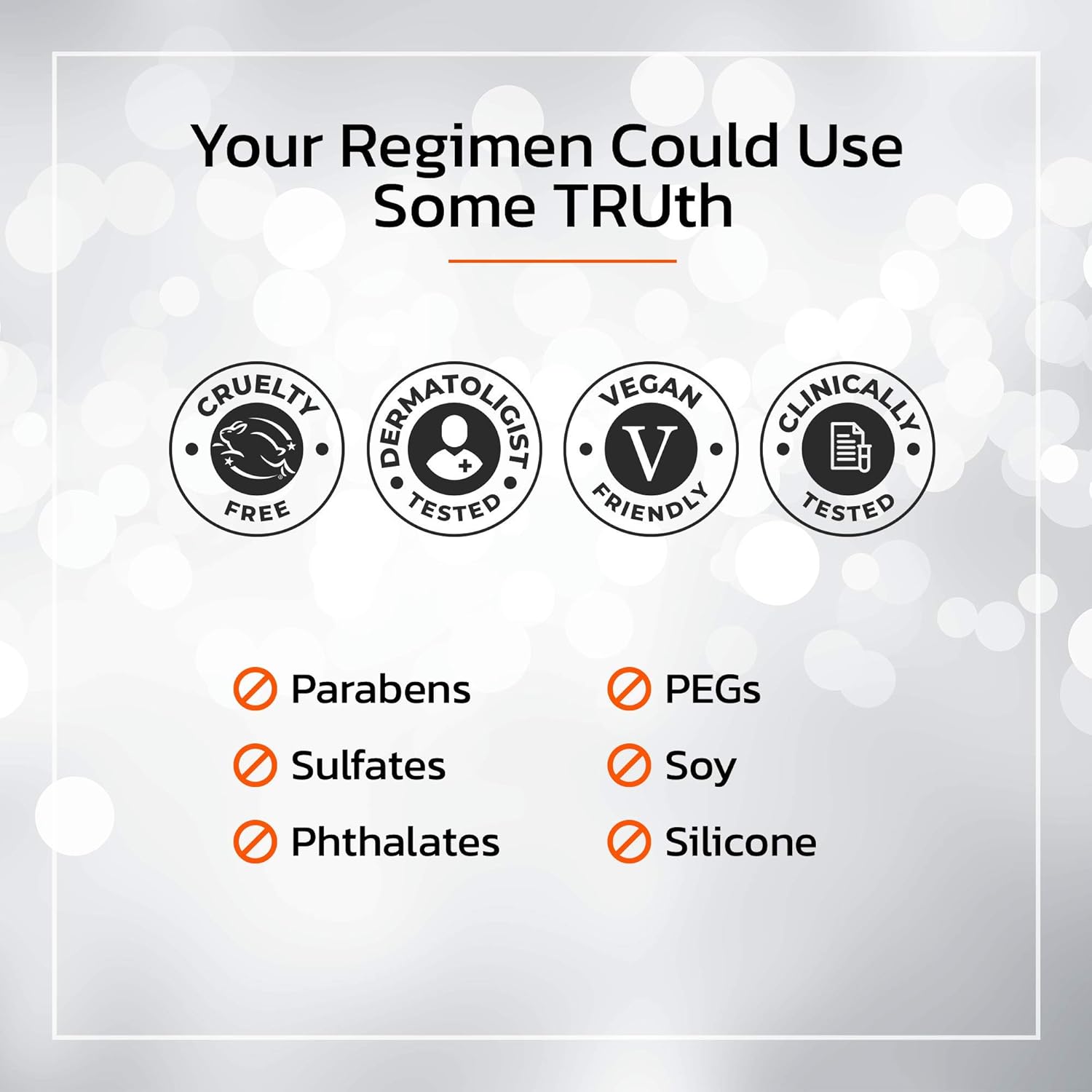 Vitamin C Deep Hydration Night Cream