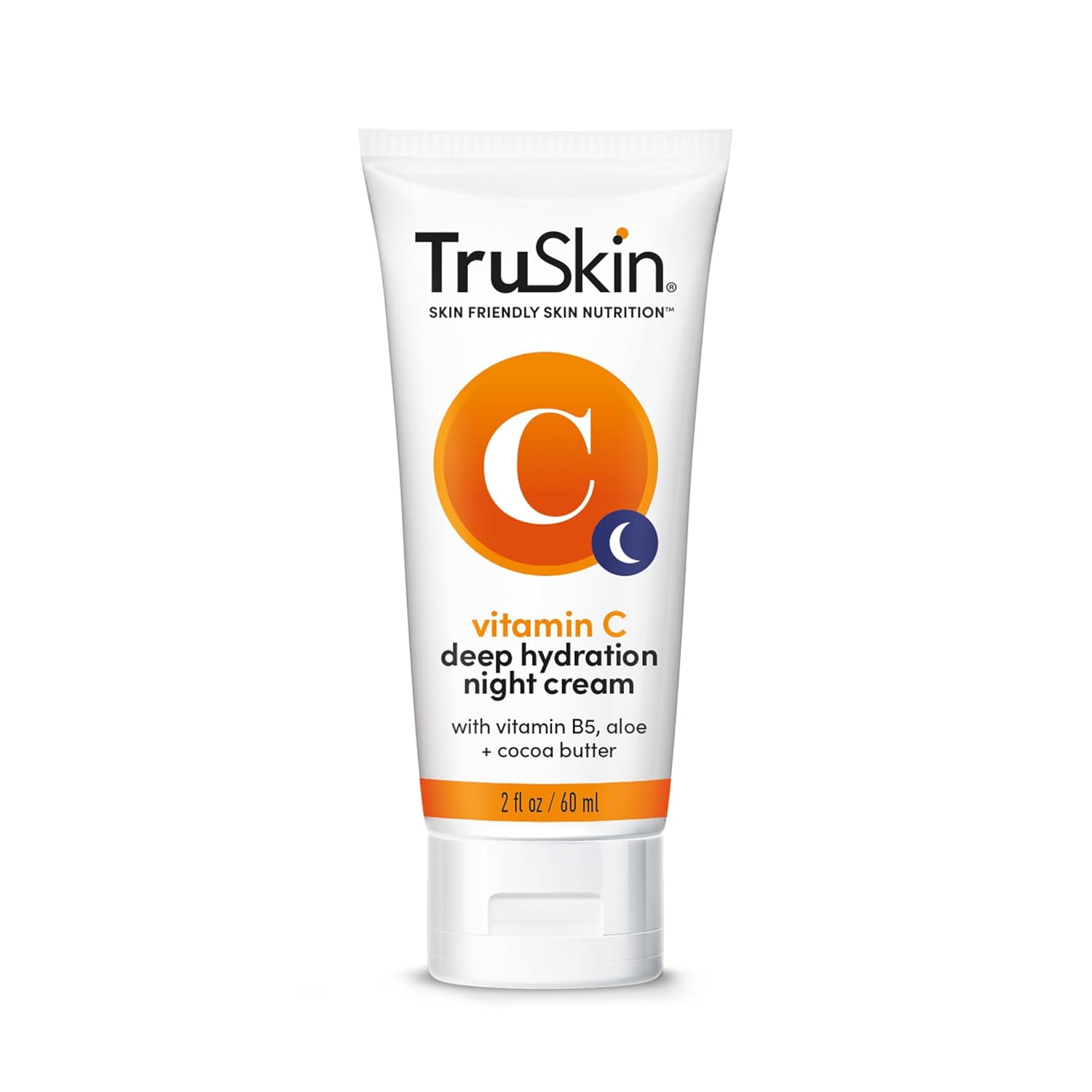 Vitamin C Deep Hydration Night Cream
