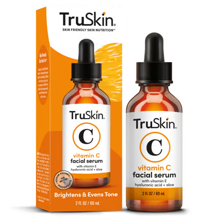 Vitamin C Serum 2oz