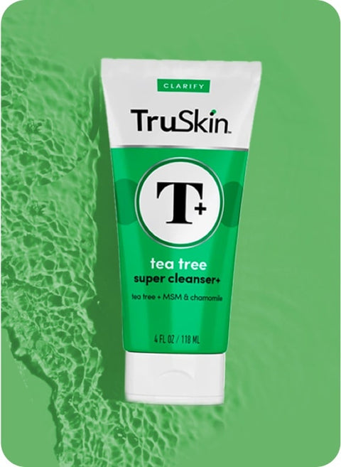 Cleansers