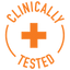 Clinically Tested