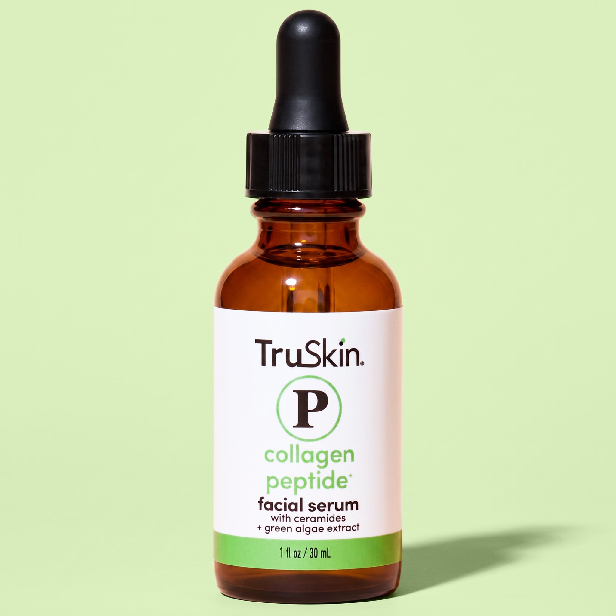 Collagen Peptide Facial Serum