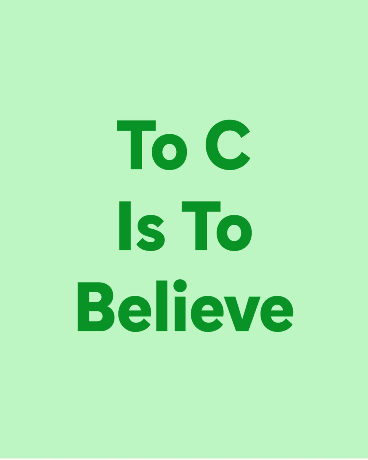 Vitamin C — collection feature tile