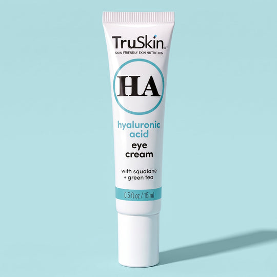 Hyaluronic Acid Eye Cream