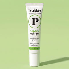 Peptide Eye Gel